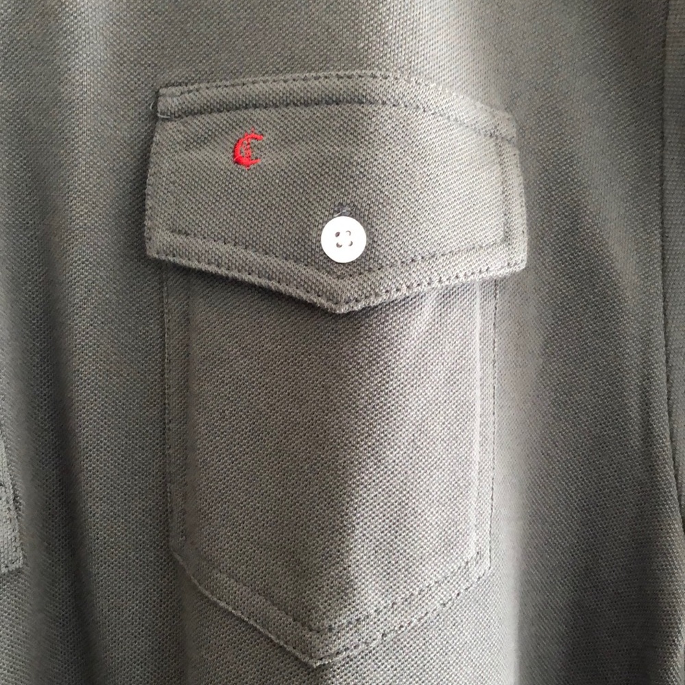 Criquet long sleeve NWT